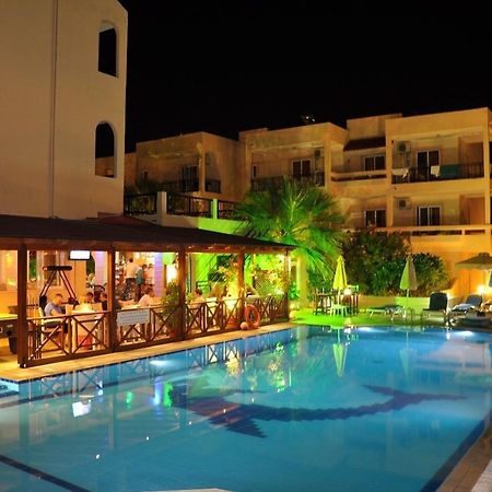 Summer Memories Hotel Apartments Pefki Exterior foto