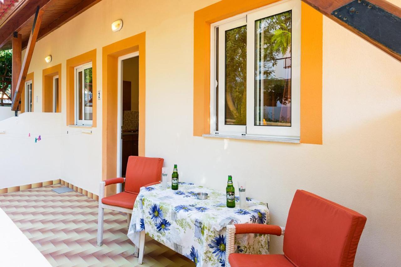 Summer Memories Hotel Apartments Pefki Exterior foto