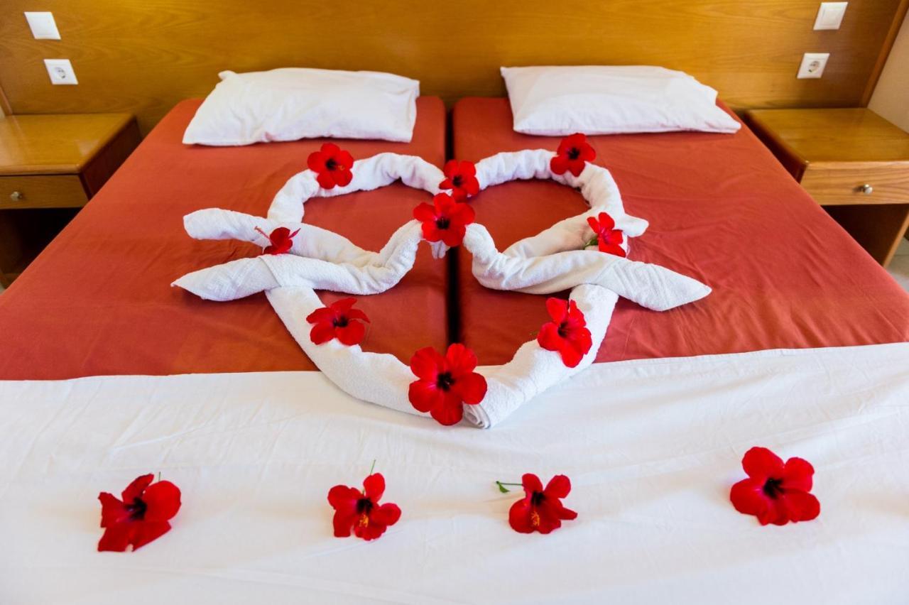 Summer Memories Hotel Apartments Pefki Exterior foto