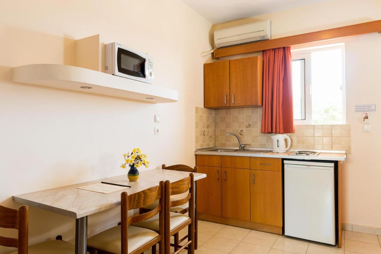 Summer Memories Hotel Apartments Pefki Exterior foto
