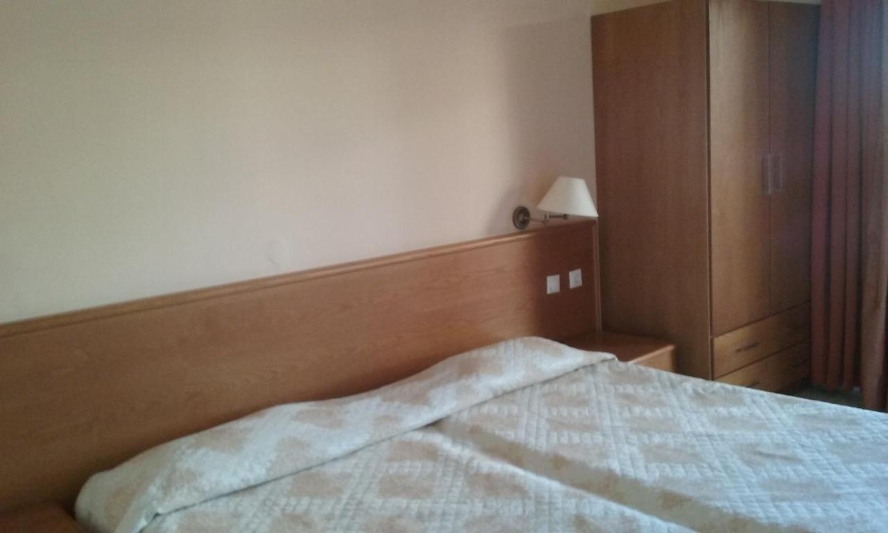 Summer Memories Hotel Apartments Pefki Exterior foto