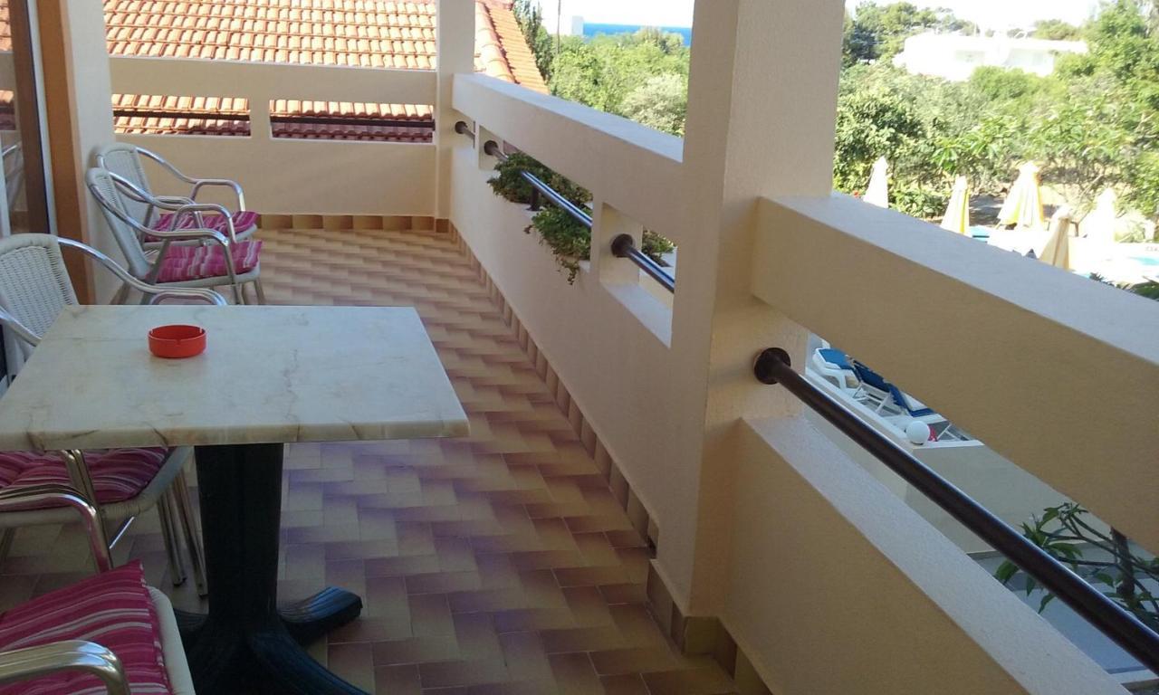 Summer Memories Hotel Apartments Pefki Exterior foto