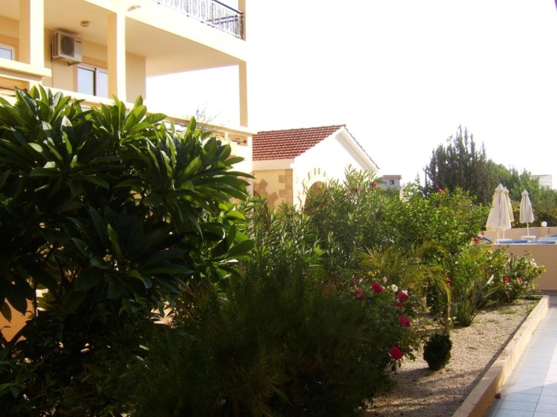 Summer Memories Hotel Apartments Pefki Exterior foto
