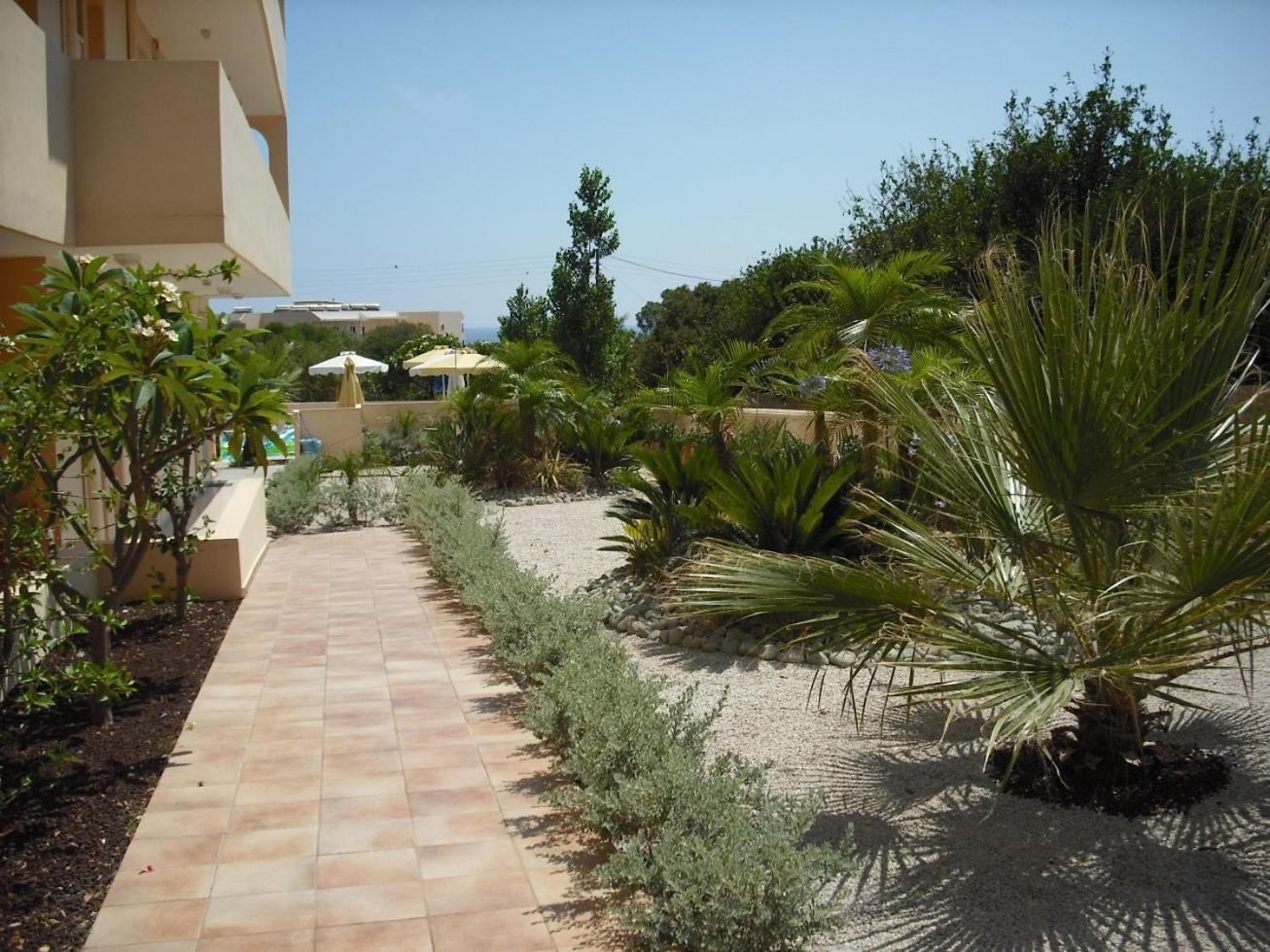 Summer Memories Hotel Apartments Pefki Exterior foto