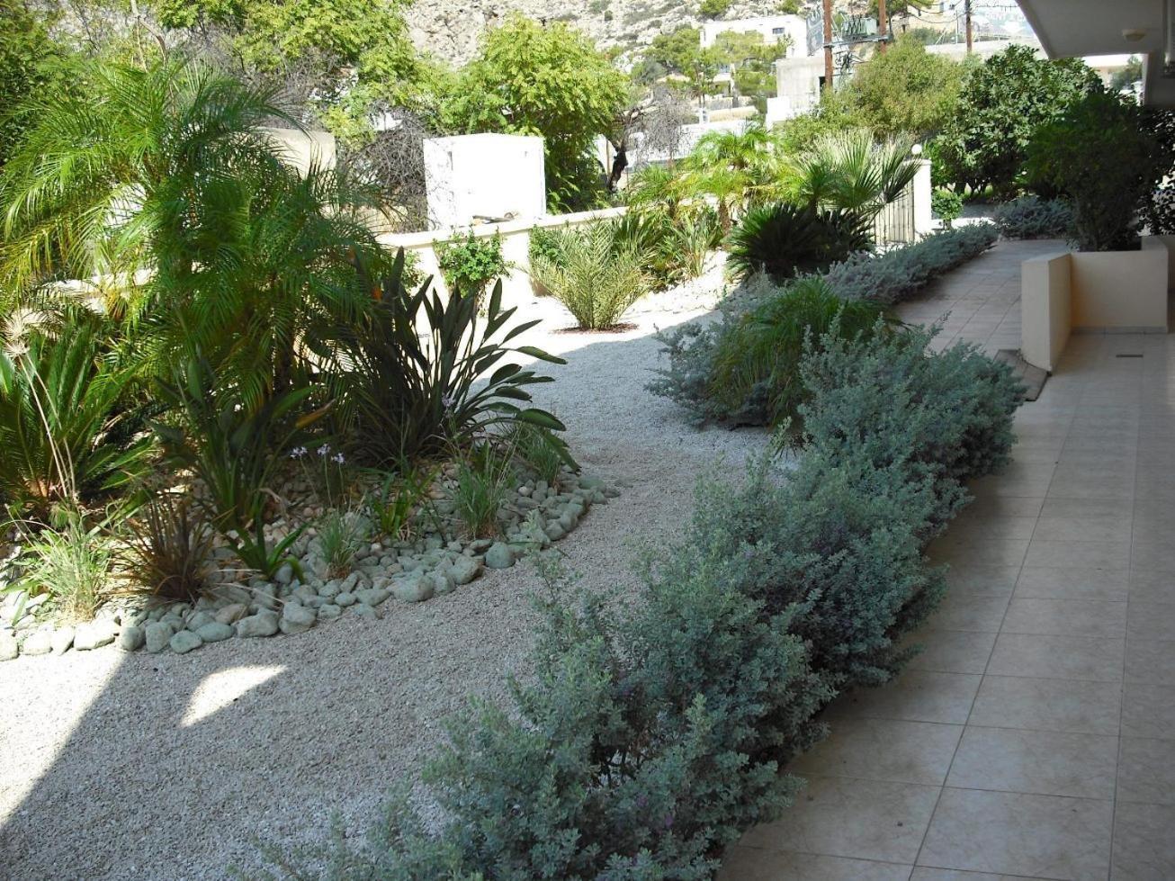 Summer Memories Hotel Apartments Pefki Exterior foto