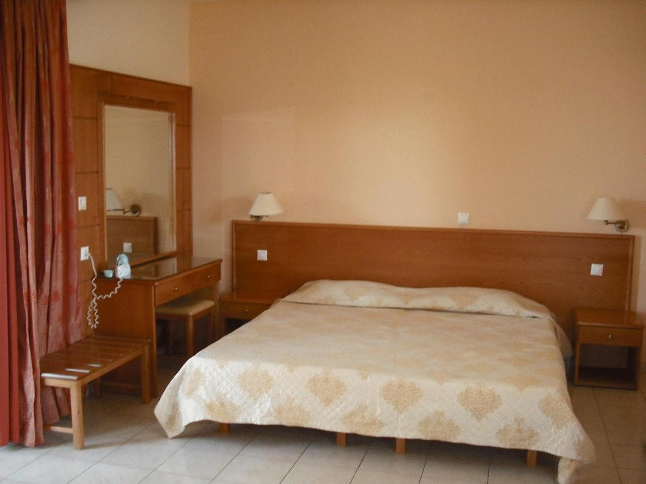 Summer Memories Hotel Apartments Pefki Exterior foto