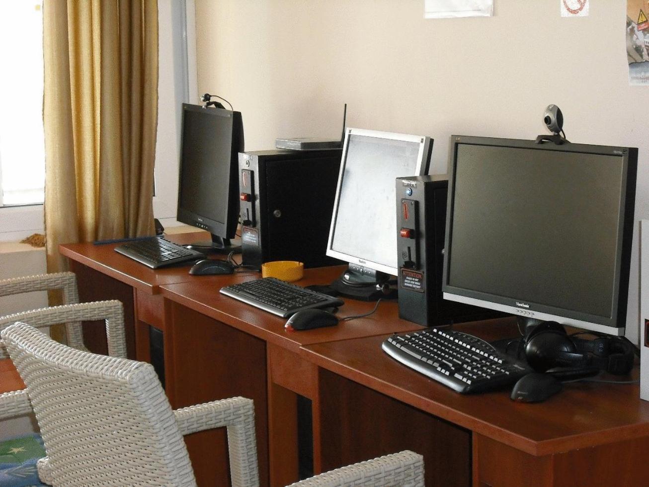 Summer Memories Hotel Apartments Pefki Exterior foto