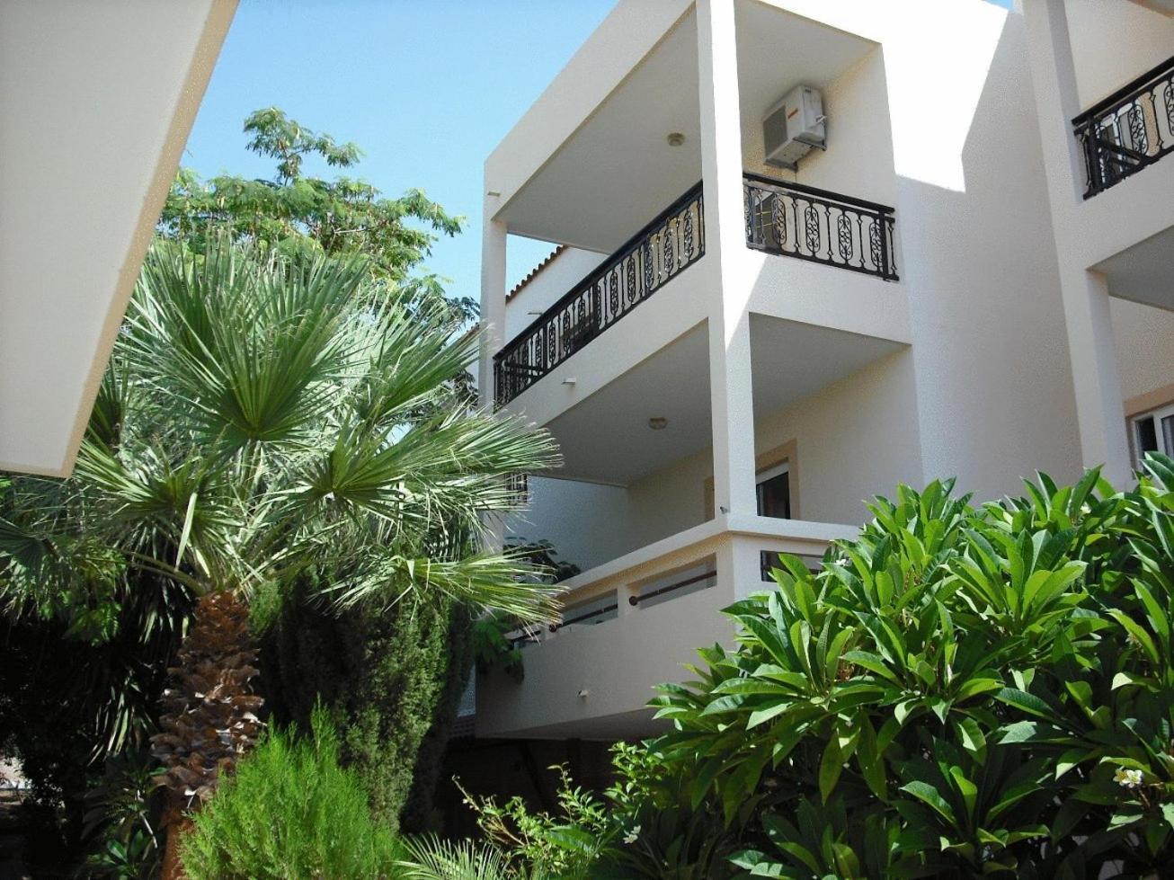 Summer Memories Hotel Apartments Pefki Exterior foto