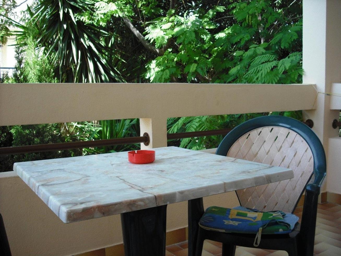 Summer Memories Hotel Apartments Pefki Exterior foto