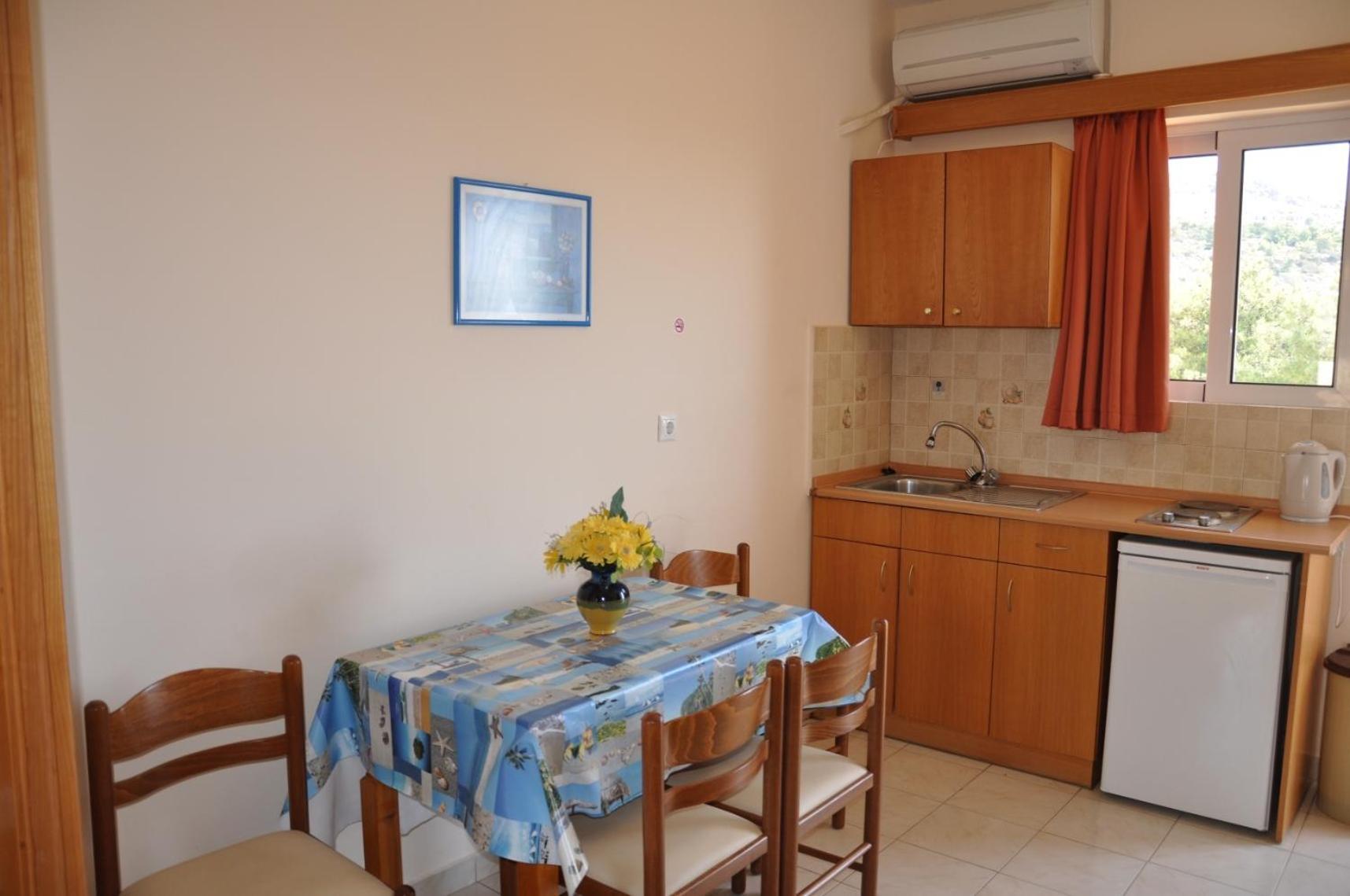 Summer Memories Hotel Apartments Pefki Exterior foto