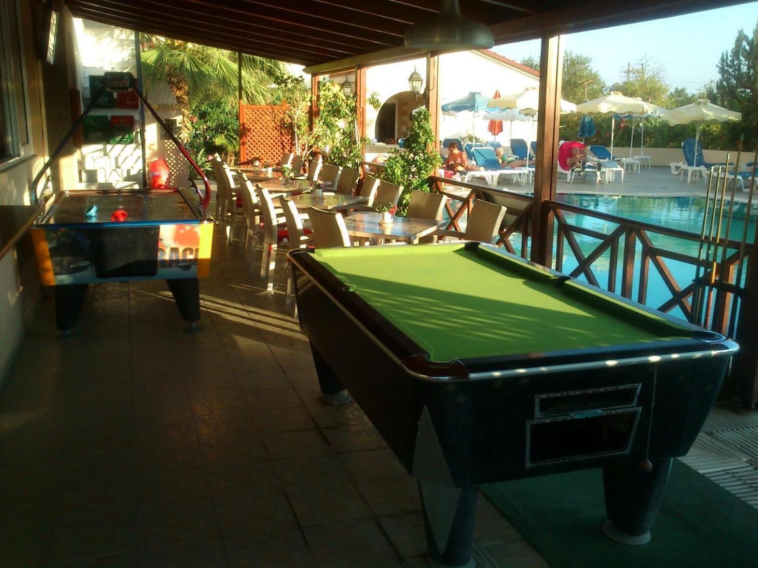 Summer Memories Hotel Apartments Pefki Exterior foto